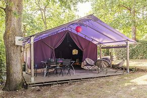 Camping Les Pins de Sel