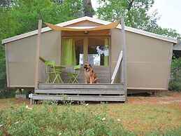 Camping Les Pins de Sel