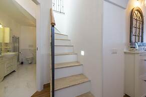 Casa Madonna Del Mare- Villa With sea View a few Steps From the Beach