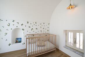 Casa Madonna Del Mare- Villa With sea View a few Steps From the Beach