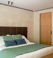 Hotel Ur Bare