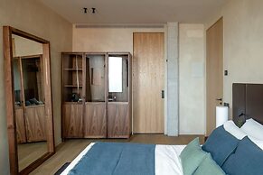 Hotel Ur Bare