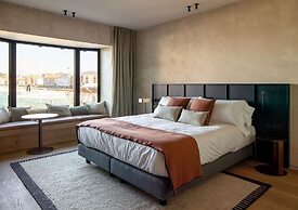 Hotel Ur Bare