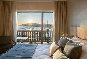 Hotel Ur Bare