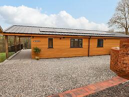 Woodpecker Lodge