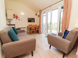 Chalet Log Cabin C11