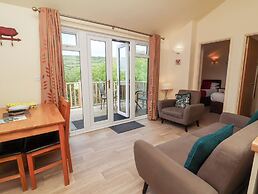 Chalet Log Cabin C11