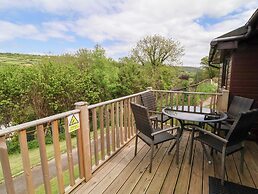 Chalet Log Cabin C11