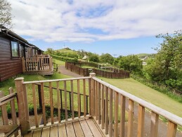 Chalet Log Cabin C11