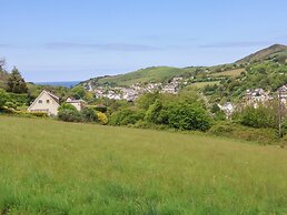 Chalet Log Cabin C11