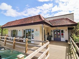 Chalet Log Cabin C11