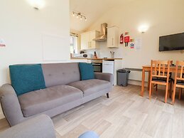 Chalet Log Cabin C11