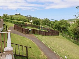 Chalet Log Cabin C11