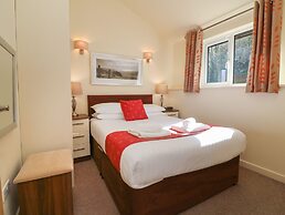 Chalet Log Cabin C11