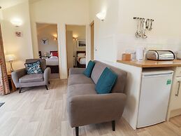 Chalet Log Cabin C11