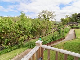 Chalet Log Cabin C11