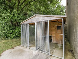 The Byre