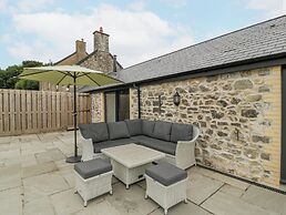 The Byre