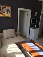 oldmile palace hotel