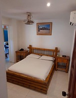 Hotel Airport Cartagena