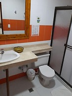 Hotel Airport Cartagena