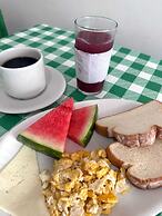 Hotel Airport Cartagena