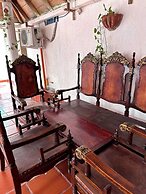 Hotel Airport Cartagena