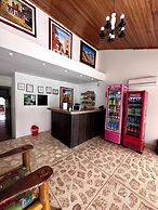 Hotel Airport Cartagena