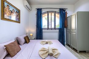 Ta Rozarja Maisonette With Private Pool