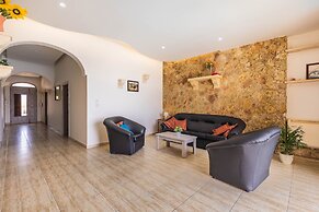 Ta Rozarja Maisonette With Private Pool