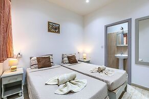 Ta Rozarja Maisonette With Private Pool