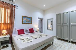 Ta Rozarja Maisonette With Private Pool