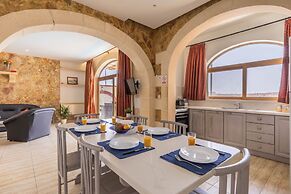 Ta Rozarja Maisonette With Private Pool