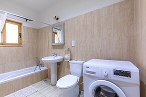 Ta Rozarja Maisonette With Private Pool