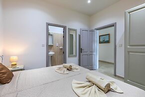 Ta Rozarja Maisonette With Private Pool
