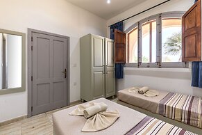 Ta Rozarja Maisonette With Private Pool