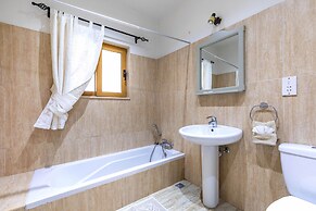 Ta Rozarja Maisonette With Private Pool