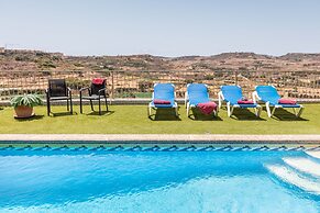 Ta Rozarja Maisonette With Private Pool