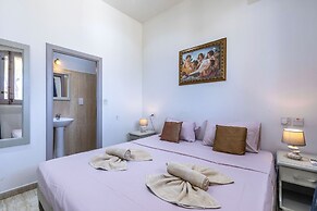 Ta Rozarja Maisonette With Private Pool