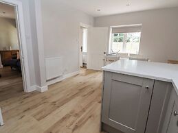 1 Golf Links Cottages