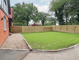 1 Golf Links Cottages