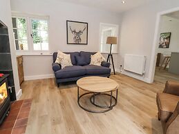 1 Golf Links Cottages