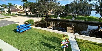 Matlacha on Shoreview