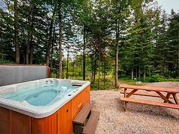 Les Chalets Tourisma - Le Colibri