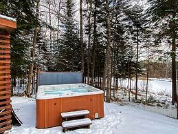 Les Chalets Tourisma - Le Colibri