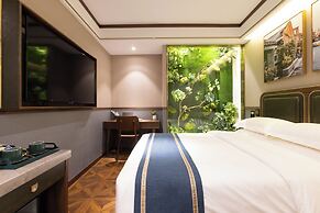 Nostalgia S Hotel Beijing Bird's Nest