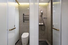 Nostalgia S Hotel Beijing Bird's Nest