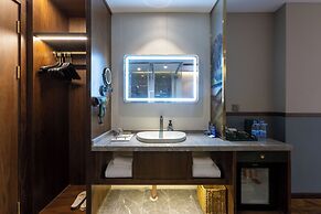 Nostalgia S Hotel Beijing Bird's Nest