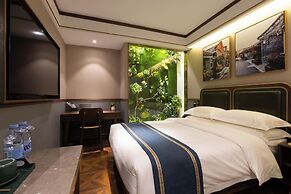 Nostalgia S Hotel Beijing Bird's Nest