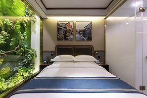 Nostalgia S Hotel Beijing Bird's Nest